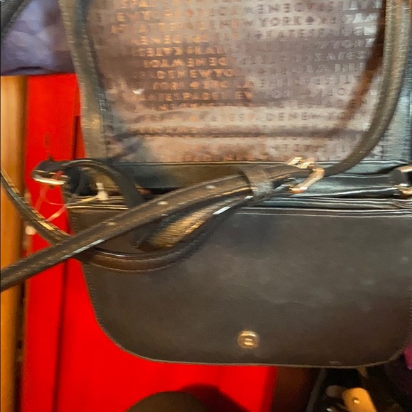 Kate spade shoulder bag - Picture 8 of 11